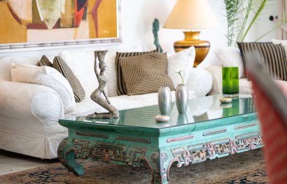 Resale - Apartment - Penthouse - Benalmádena - Torrequebrada