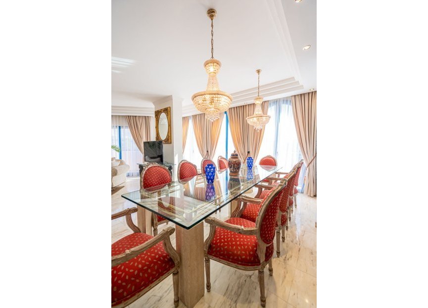 Resale - Apartment - Penthouse - Benalmádena - Torrequebrada