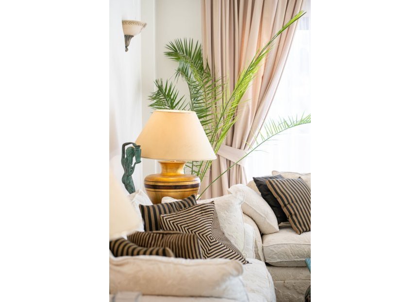 Resale - Apartment - Penthouse - Benalmádena - Torrequebrada