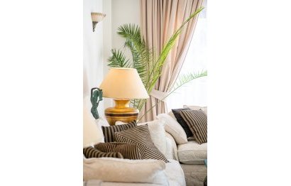 Resale - Apartment - Penthouse - Benalmádena - Torrequebrada