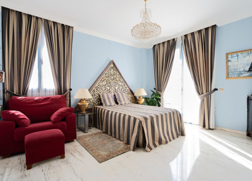 Resale - Apartment - Penthouse - Benalmádena - Torrequebrada