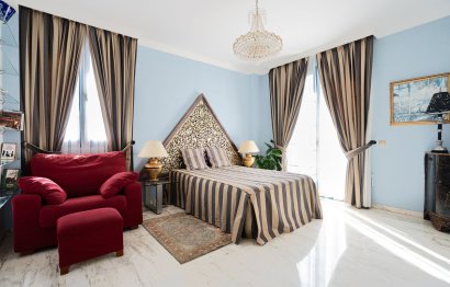 Resale - Apartment - Penthouse - Benalmádena - Torrequebrada