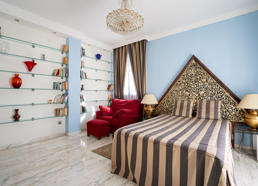 Resale - Apartment - Penthouse - Benalmádena - Torrequebrada