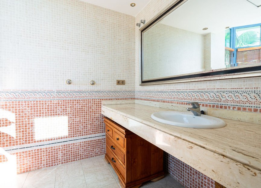 Resale - Apartment - Penthouse - Benalmádena - Torrequebrada