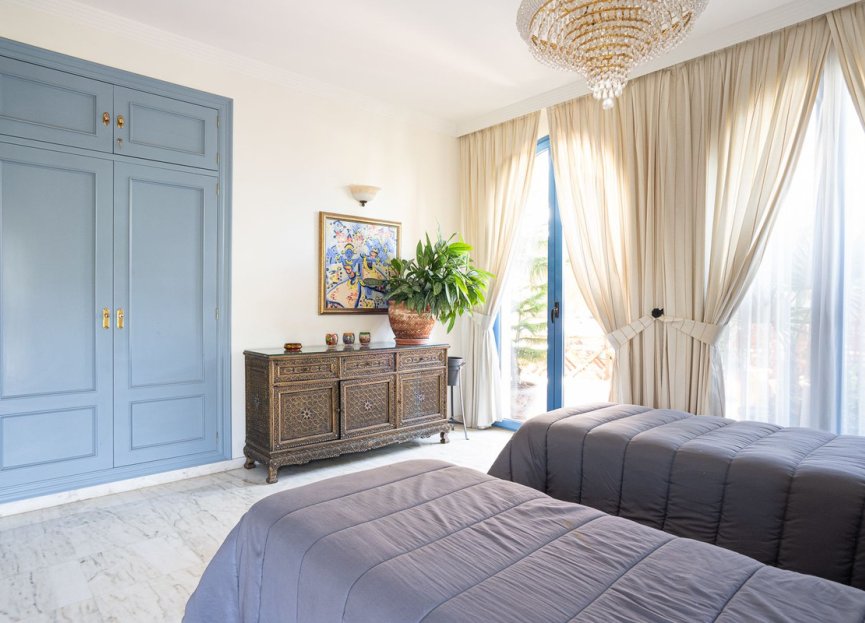 Resale - Apartment - Penthouse - Benalmádena - Torrequebrada