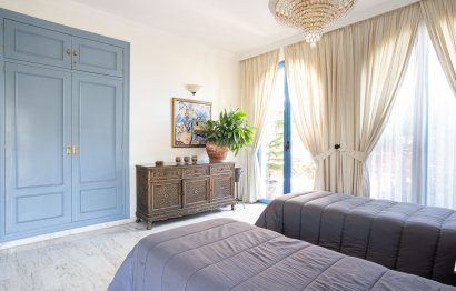 Resale - Apartment - Penthouse - Benalmádena - Torrequebrada