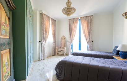 Resale - Apartment - Penthouse - Benalmádena - Torrequebrada