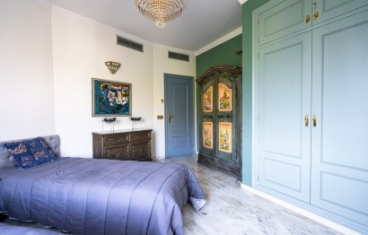 Resale - Apartment - Penthouse - Benalmádena - Torrequebrada