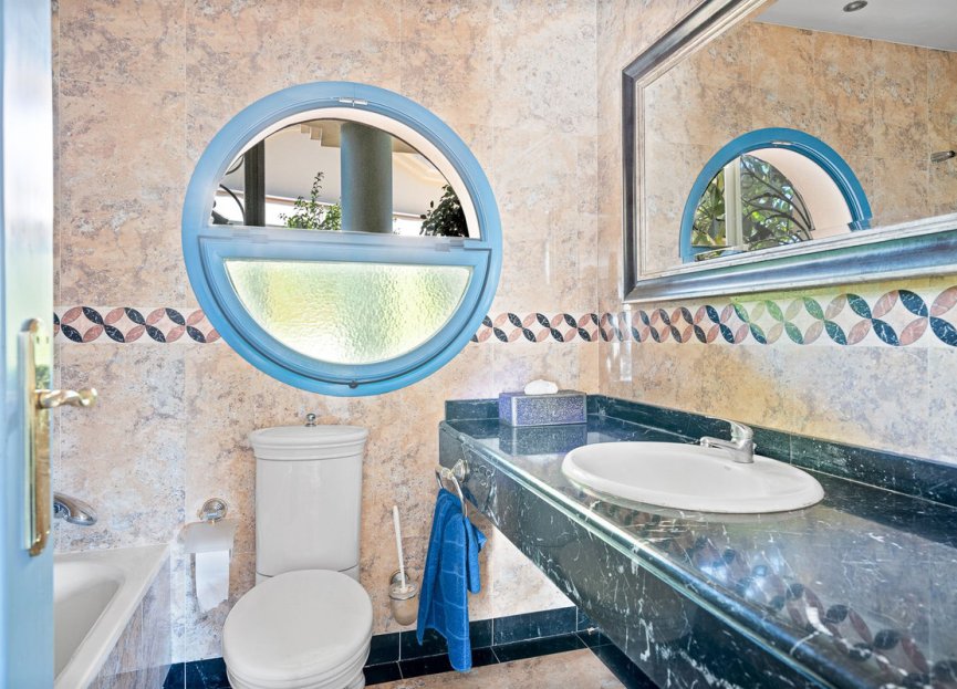 Resale - Apartment - Penthouse - Benalmádena - Torrequebrada