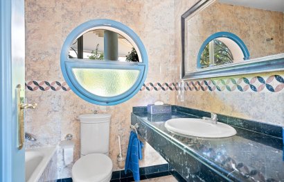 Resale - Apartment - Penthouse - Benalmádena - Torrequebrada