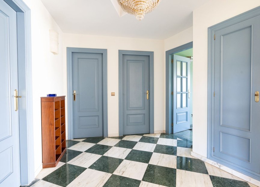 Resale - Apartment - Penthouse - Benalmádena - Torrequebrada