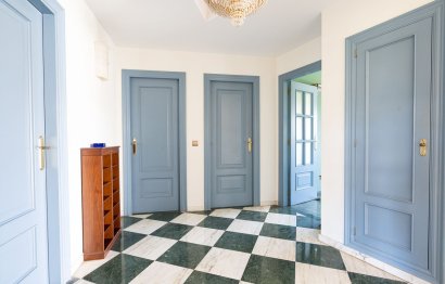 Resale - Apartment - Penthouse - Benalmádena - Torrequebrada