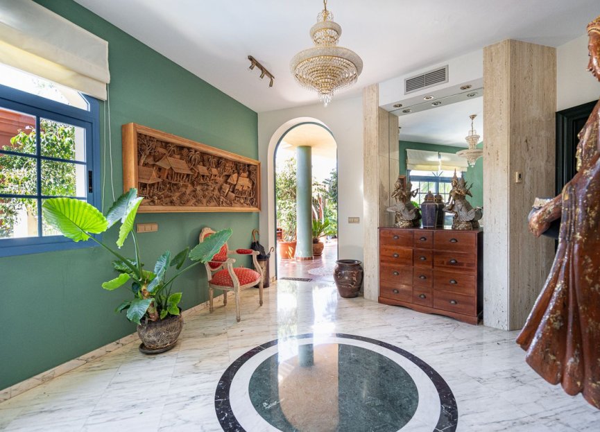 Resale - Apartment - Penthouse - Benalmádena - Torrequebrada