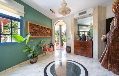 Resale - Apartment - Penthouse - Benalmádena - Torrequebrada