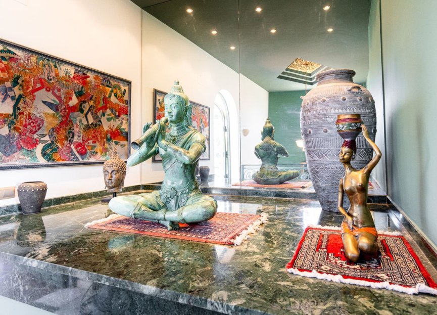 Resale - Apartment - Penthouse - Benalmádena - Torrequebrada