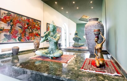 Resale - Apartment - Penthouse - Benalmádena - Torrequebrada