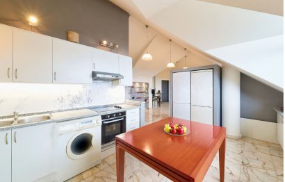 Resale - Apartment - Penthouse - Benalmádena - Torrequebrada