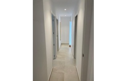 Resale - Apartment - Middle Floor Apartment - Benalmádena - Benalmadena Costa