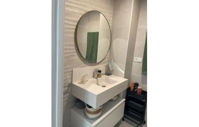 Resale - Apartment - Middle Floor Apartment - Benalmádena - Benalmadena Costa