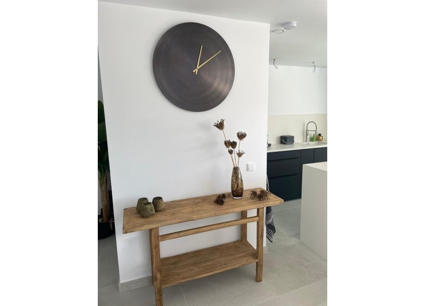 Resale - Apartment - Middle Floor Apartment - Benalmádena - Benalmadena Costa