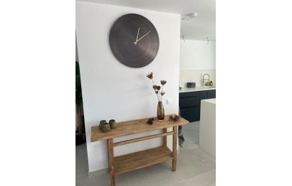 Resale - Apartment - Middle Floor Apartment - Benalmádena - Benalmadena Costa