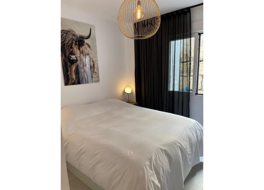 Resale - Apartment - Middle Floor Apartment - Benalmádena - Benalmadena Costa