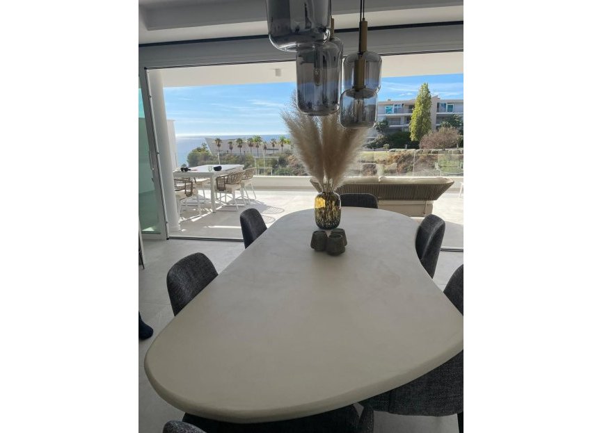 Resale - Apartment - Middle Floor Apartment - Benalmádena - Benalmadena Costa