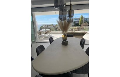 Resale - Apartment - Middle Floor Apartment - Benalmádena - Benalmadena Costa