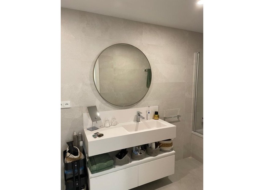 Resale - Apartment - Middle Floor Apartment - Benalmádena - Benalmadena Costa