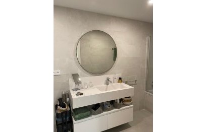 Resale - Apartment - Middle Floor Apartment - Benalmádena - Benalmadena Costa