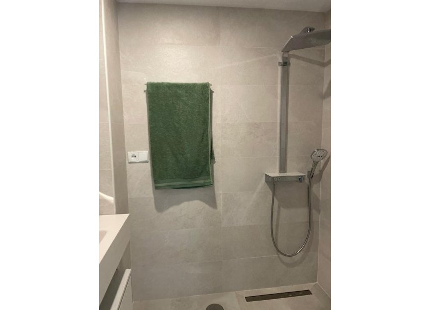 Resale - Apartment - Middle Floor Apartment - Benalmádena - Benalmadena Costa