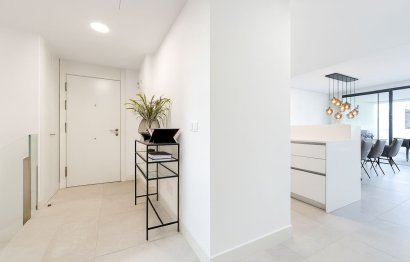 Resale - Apartment - Duplex - Marbella - Artola