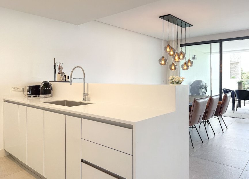 Resale - Apartment - Duplex - Marbella - Artola