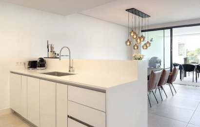 Resale - Apartment - Duplex - Marbella - Artola