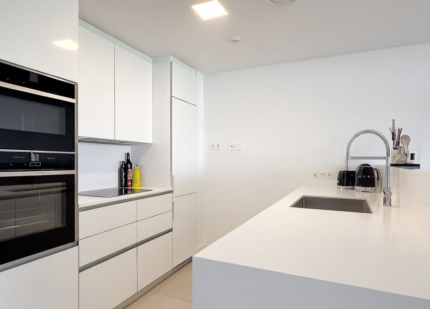 Resale - Apartment - Duplex - Marbella - Artola