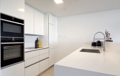 Resale - Apartment - Duplex - Marbella - Artola