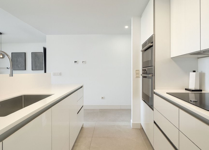 Resale - Apartment - Duplex - Marbella - Artola