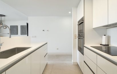 Resale - Apartment - Duplex - Marbella - Artola