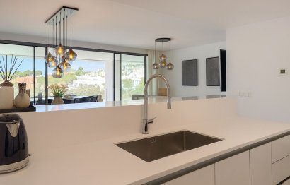 Resale - Apartment - Duplex - Marbella - Artola