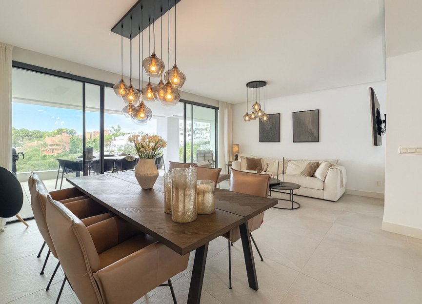 Resale - Apartment - Duplex - Marbella - Artola