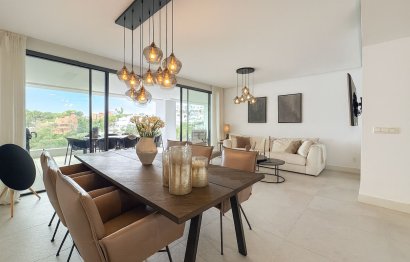 Resale - Apartment - Duplex - Marbella - Artola