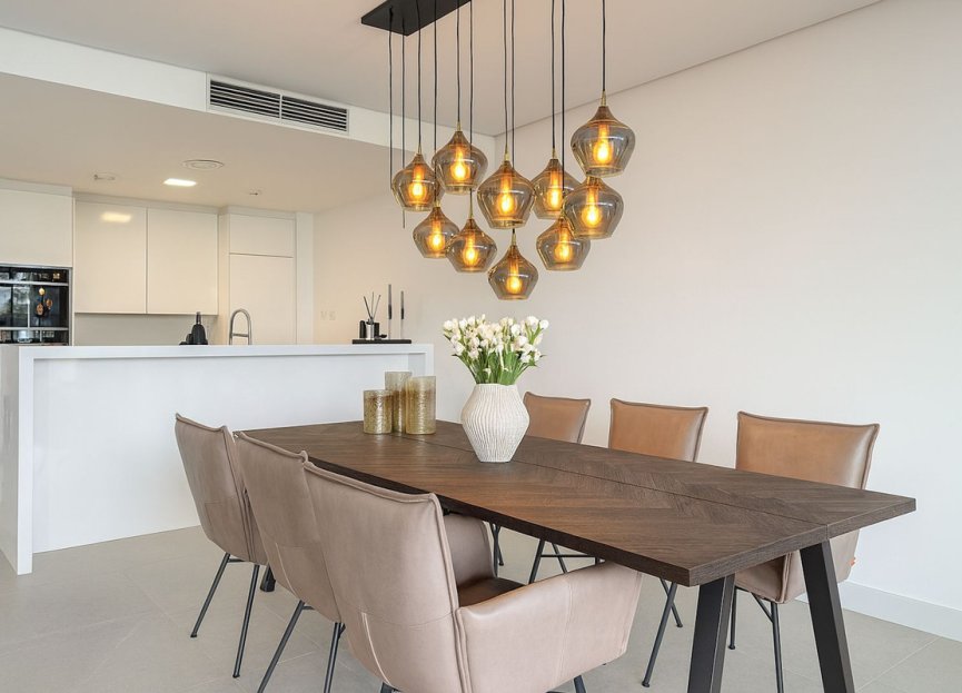 Resale - Apartment - Duplex - Marbella - Artola