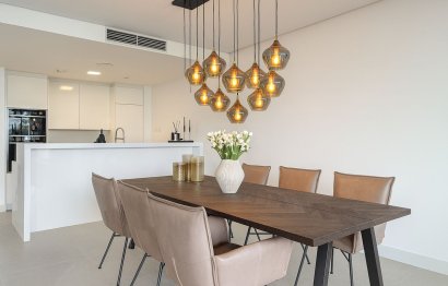 Resale - Apartment - Duplex - Marbella - Artola