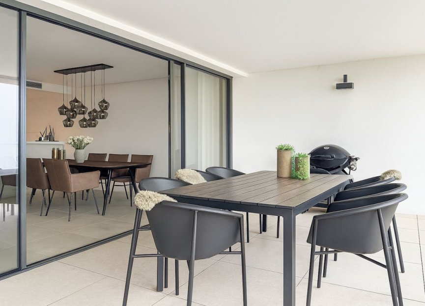 Resale - Apartment - Duplex - Marbella - Artola