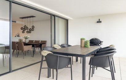 Resale - Apartment - Duplex - Marbella - Artola