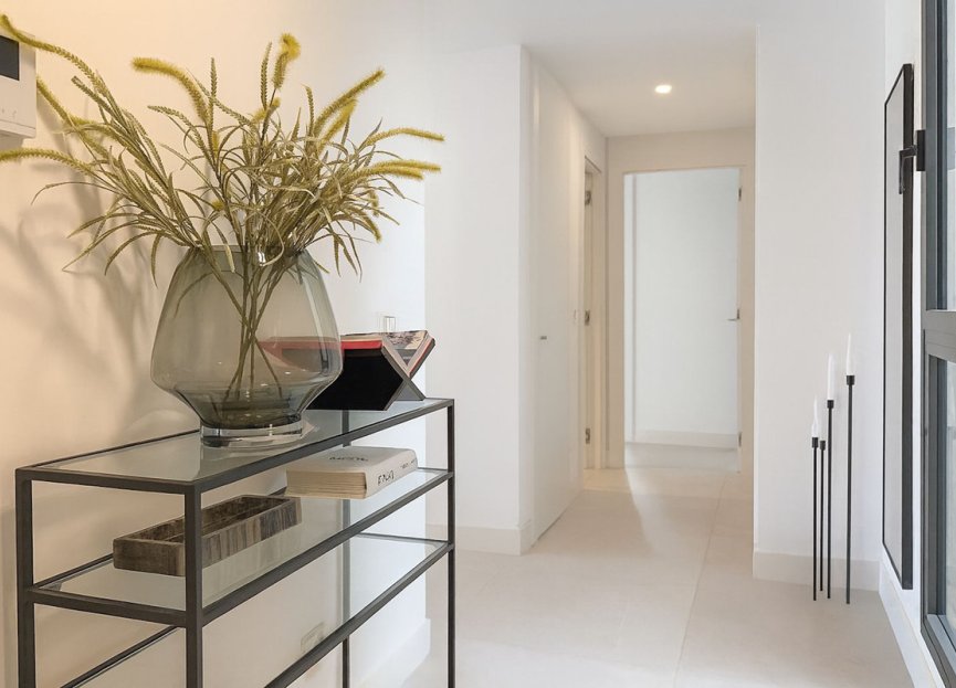 Resale - Apartment - Duplex - Marbella - Artola