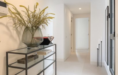 Resale - Apartment - Duplex - Marbella - Artola
