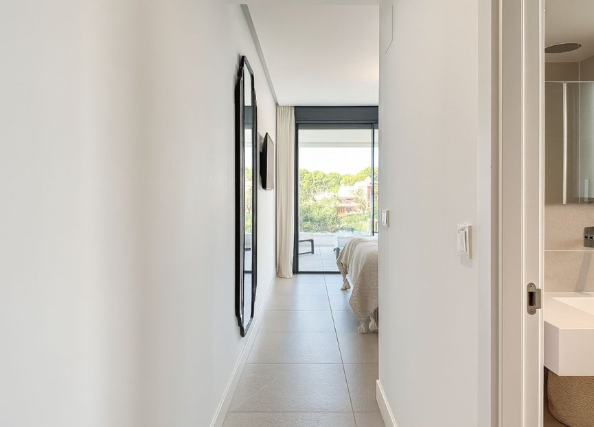 Resale - Apartment - Duplex - Marbella - Artola