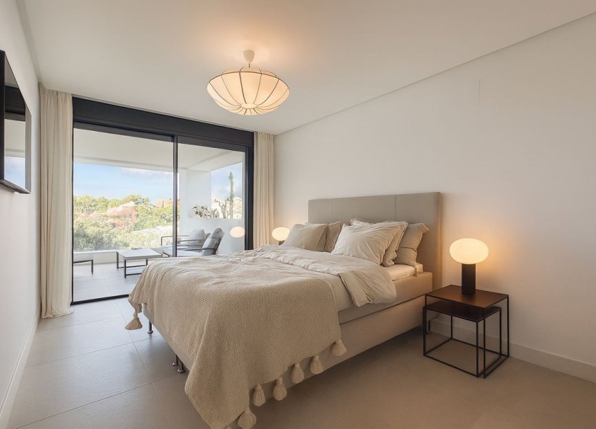 Resale - Apartment - Duplex - Marbella - Artola