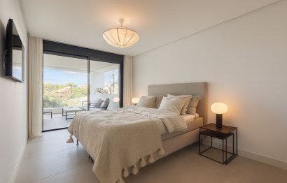 Resale - Apartment - Duplex - Marbella - Artola